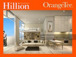 Hillion Residences (D23), Apartment #126165582